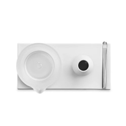 Fellow Set Matcha (alb mat)